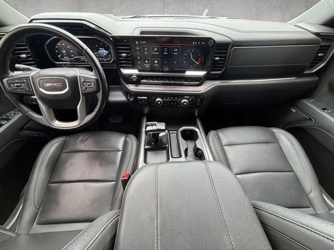 Used 2024 GMC Sierra 1500 SLT AWD/4WD image 25