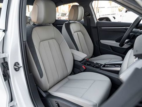New 2026 Audi A3 2.0T Premium Plus AWD/4WD image 32
