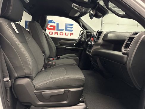 New 2026 RAM 2500 Tradesman image 34