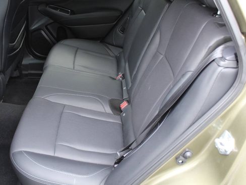 Used 2025 Subaru Outback Limited XT AWD/4WD image 14