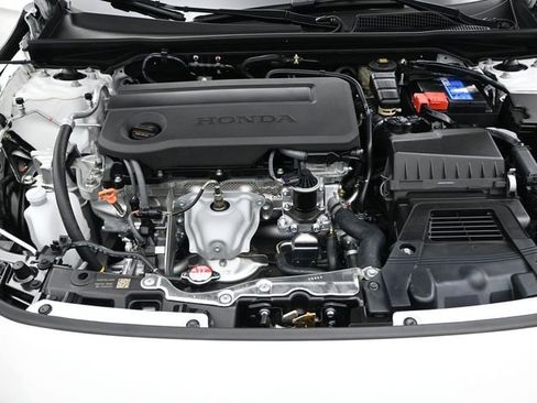 New 2026 Honda Civic Sport image 39