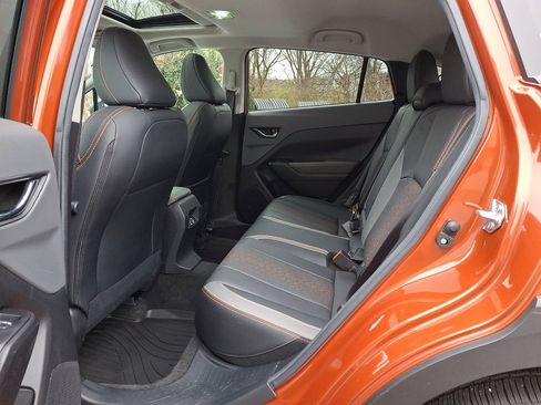 Certified 2025 Subaru Crosstrek 2.5i Limited image 10