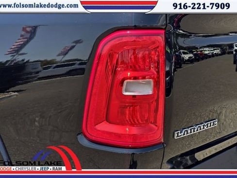 Certified 2025 RAM 1500 Laramie image 25