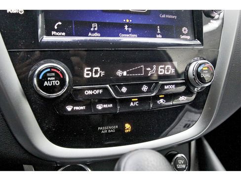 Certified 2023 Nissan Murano S image 22