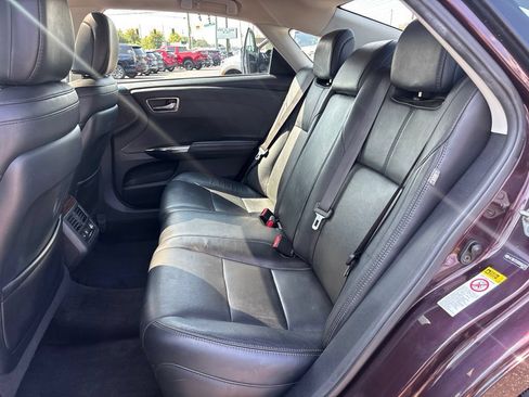 Used 2013 Toyota Avalon Limited FWD image 26