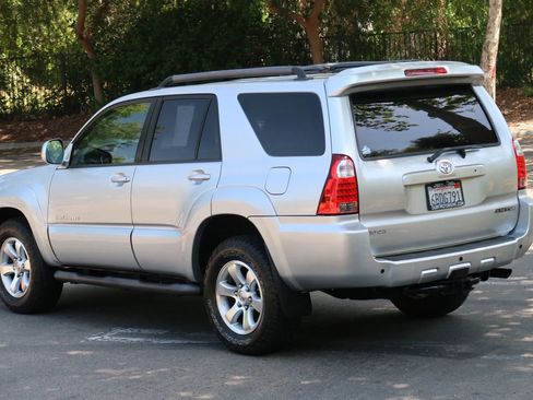 Used 2007 Toyota 4Runner Sport image 26