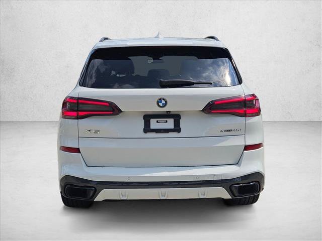 Used 2022 BMW X5 sDrive40i w/ M Sport Package RWD image 6