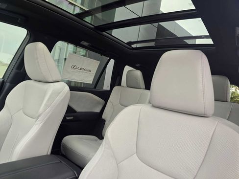 New 2026 Lexus TX 350 AWD image 26