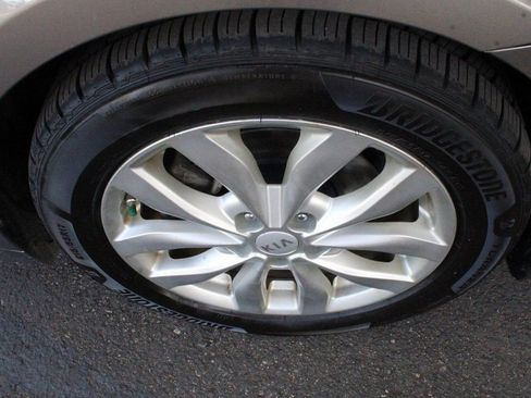 Used 2014 Kia Optima EX image 57