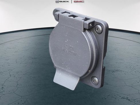 New 2026 GMC Sierra 1500 AT4 w/ AT4 Premium Package image 35