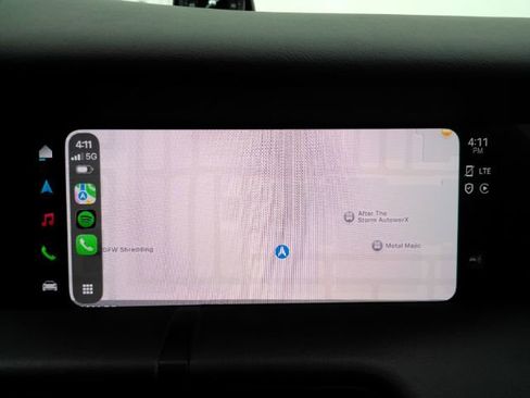 Used 2023 Porsche Taycan w/ Premium Package image 12