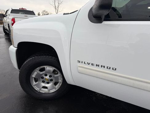 Used 2010 Chevrolet Silverado 1500 LT w/ Power Pack Plus image 39