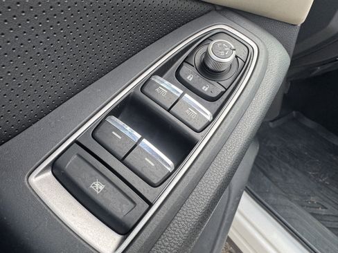 Used 2020 Subaru Ascent Limited w/ Popular Package #4 image 11