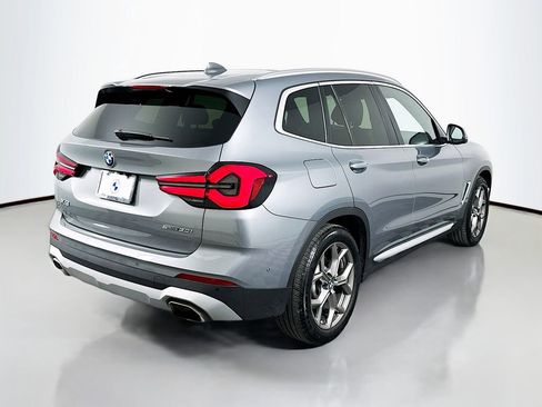 Certified 2024 BMW X3 sDrive30i w/ Convenience Package w/ZPA RWD image 5