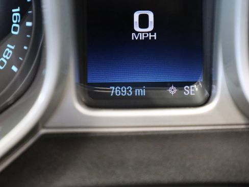 Used 2014 Chevrolet Camaro SS w/ RS Package image 21