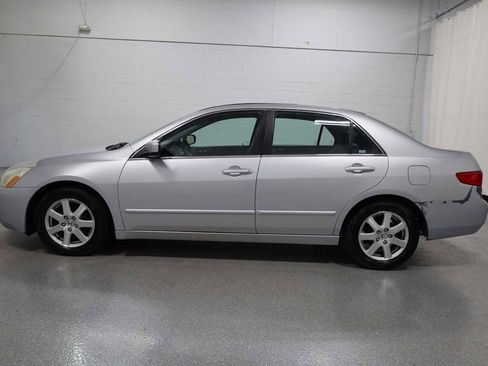 Used 2005 Honda Accord EX-L image 2