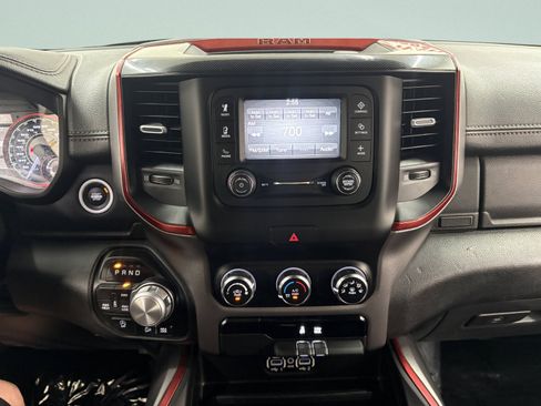 Used 2019 RAM 1500 Rebel AWD/4WD image 13