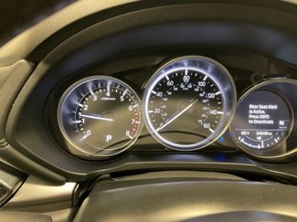 Used 2025 MAZDA CX-5 AWD 2.5 S w/ Select Package video 2