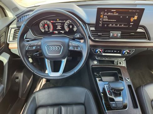 Used 2023 Audi Q5 2.0T Premium Plus w/ Premium Plus Package image 23