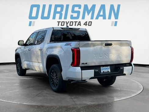 New 2025 Toyota Tundra SR5 image 4