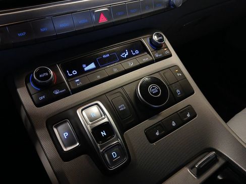 Used 2022 Hyundai Palisade SEL w/ 8P Bench Seat Package FWD image 20