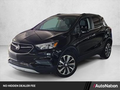 Used 2022 Buick Encore Preferred w/ Safety Package