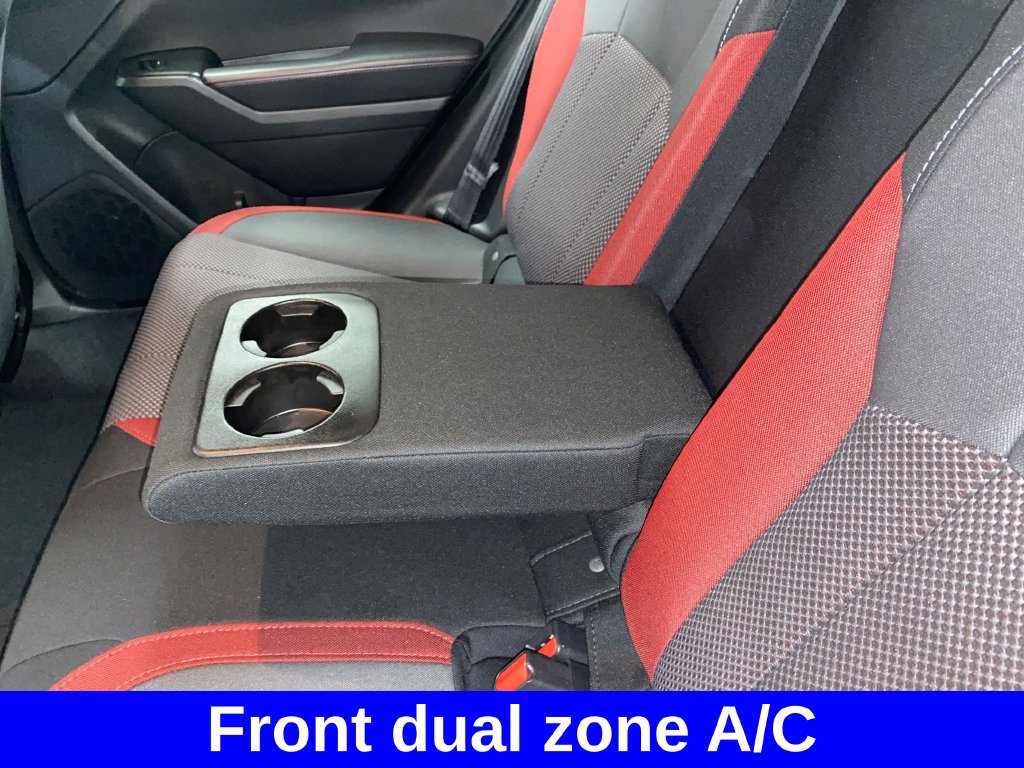 Certified 2024 Subaru Impreza RS AWD/4WD image 16