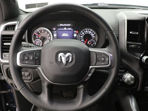 Used 2023 RAM 1500 Laramie AWD/4WD image 23