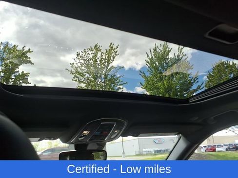 Certified 2024 Jeep Grand Cherokee Altitude AWD/4WD image 12