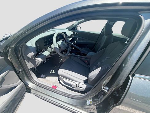 New 2026 Hyundai Elantra SEL Sport Premium FWD image 14