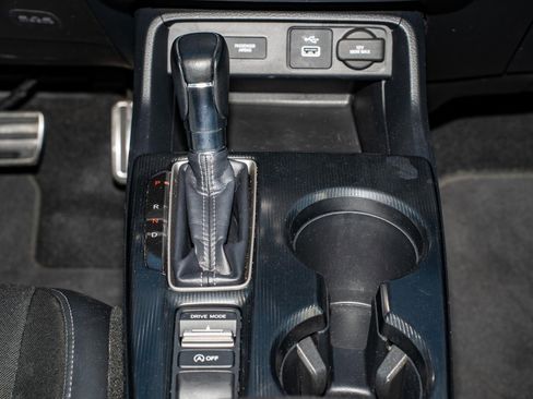 Certified 2023 Honda Civic Sport image 23