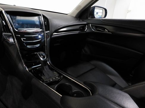 Used 2018 Cadillac ATS 2.0T AWD Sedan image 64