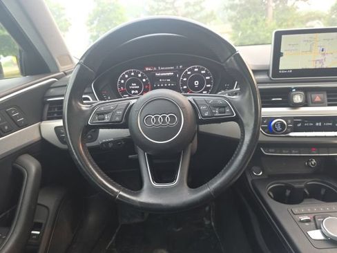 Used 2017 Audi A4 2.0T Prestige w/ Prestige Package AWD/4WD image 21