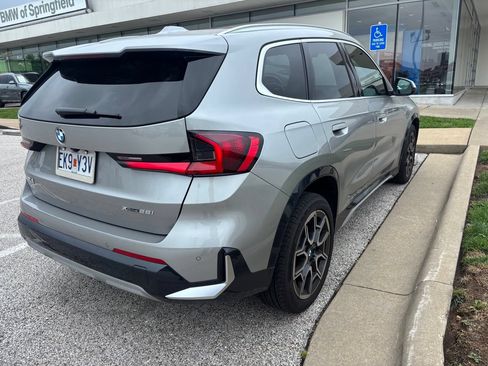Used 2024 BMW X1 xDrive28i w/ Premium Package AWD/4WD image 5