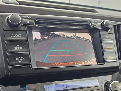 Used 2013 Toyota RAV4 Limited image 26