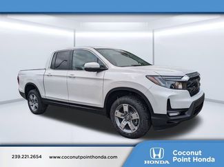 New 2026 Honda Ridgeline RTL video 1