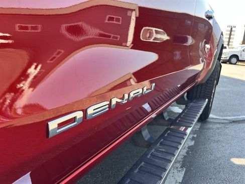 Used 2024 GMC Canyon Denali AWD/4WD image 67