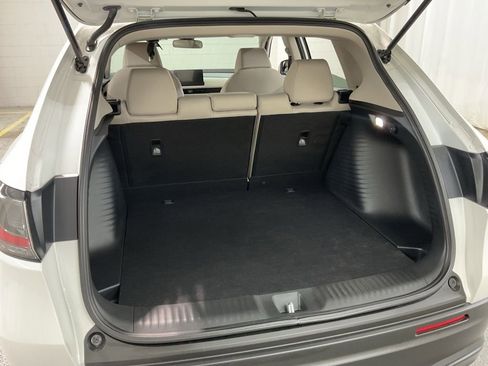 Certified 2026 Honda HR-V LX image 26