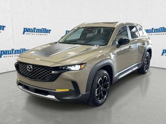 Certified 2025 MAZDA CX-50 Meridian Edition w/ Weather Package AWD/4WD video 1