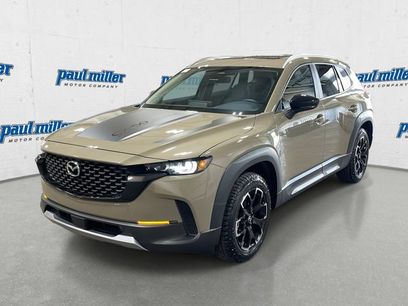 Certified 2025 MAZDA CX-50 Meridian Edition w/ Weather Package