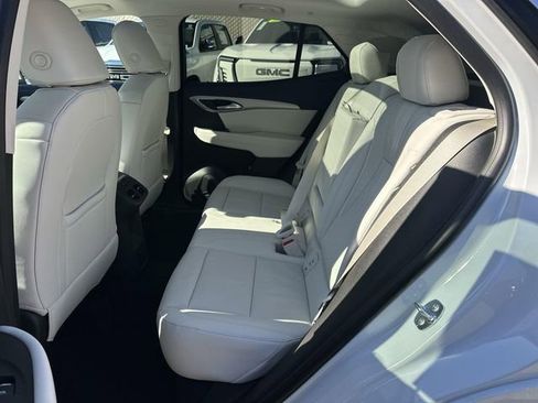 Used 2026 Buick Envision Avenir AWD/4WD image 25