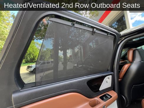 Used 2022 Lincoln Aviator Reserve w/ Equipment Group 201A RWD image 20