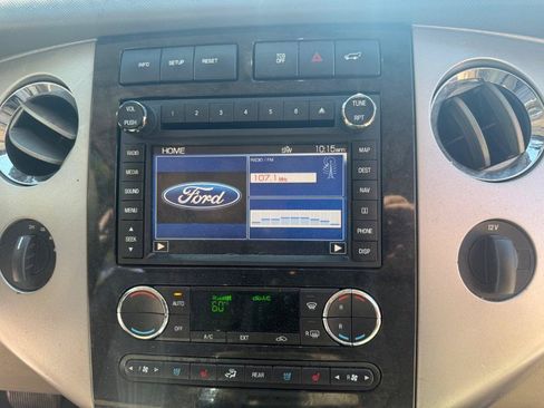 Used 2012 Ford Expedition Limited AWD/4WD image 29