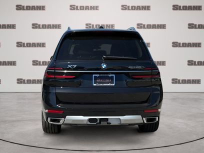 New 2027 BMW X7 xDrive40i