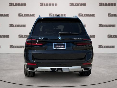 New 2027 BMW X7 xDrive40i AWD/4WD image 4
