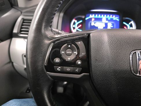 Used 2021 Honda Pilot Special Edition image 14