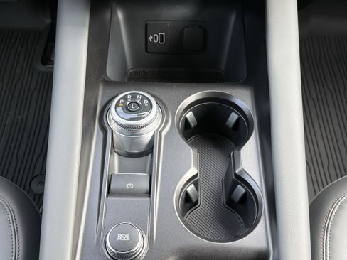 New 2026 Ford Explorer Active w/ Active Comfort Package RWD image 30
