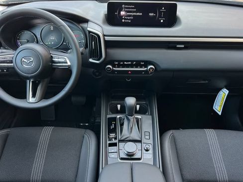 New 2026 MAZDA CX-50 2.5 Hybrid w/ Preferred Pkg AWD/4WD image 15