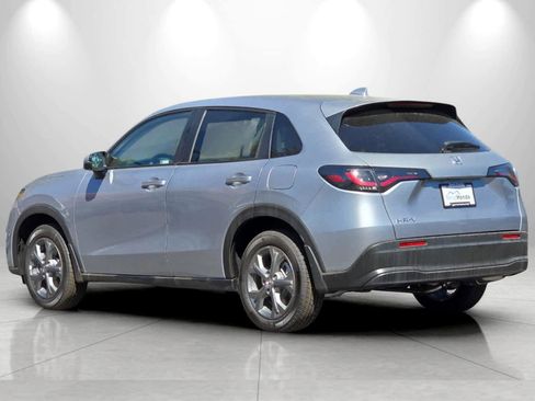 New 2026 Honda HR-V LX image 6