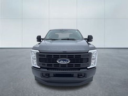 New 2026 Ford F250 XL AWD/4WD image 4